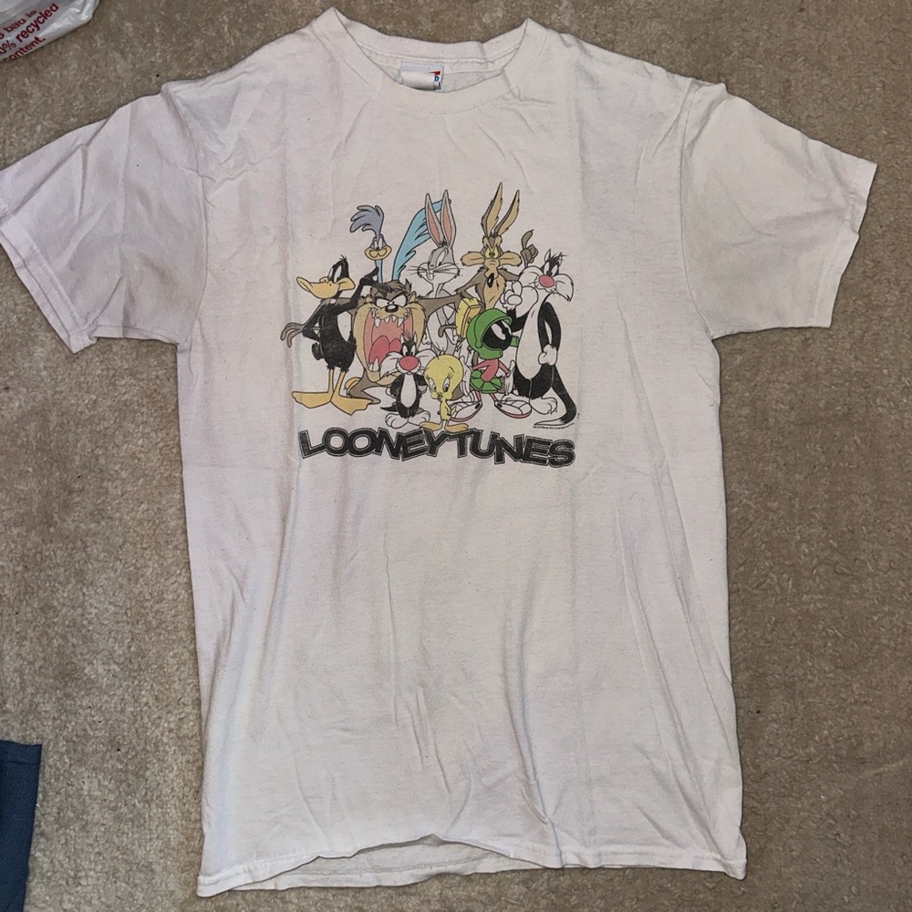 looney Tunes tee